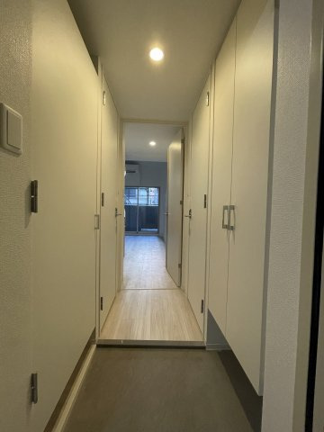 【玄関】 | セレニテ天六ミラク