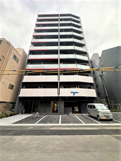 【外観】 | セレニテ天六ミラク