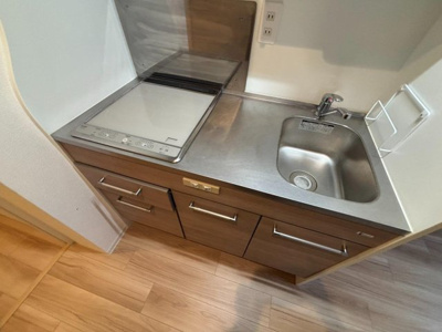 【キッチン】 | セレニテ天六ミラク