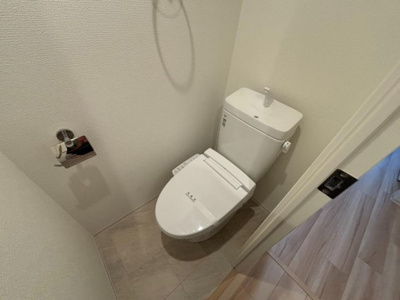 【トイレ】 | セレニテ天六ミラク