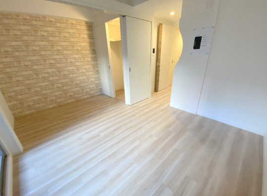 【内装】 | セレニテ天六ミラク