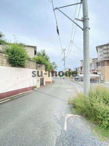 田村ハイツⅠの周辺