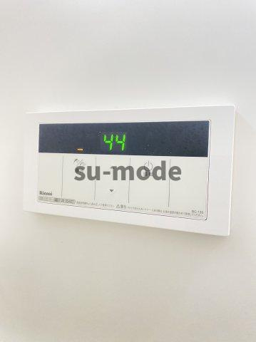 田村ハイツⅠの内装