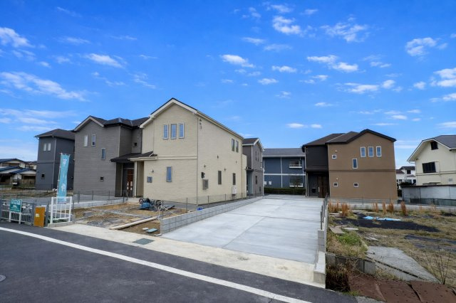 ～２階建・新築戸建～明石二見町東二見字宮ノ北～のその他|＼日当たり良好３ＬＤＫ／