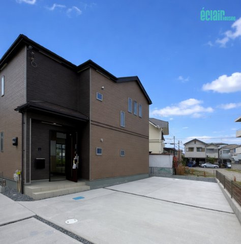 ～２階建・新築戸建～明石二見町東二見字宮ノ北～のその他|ご見学いつでも受付中★お気軽にお問い合わせください！