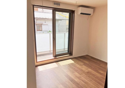 【内装】 | 北新宿戸建 | 内装です