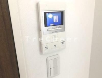 【セキュリティ】 | サンリバー東松原