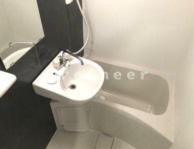 【浴室】 | サンリバー東松原