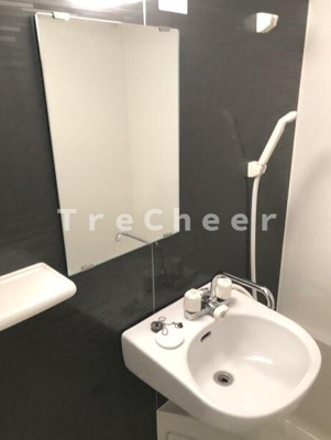 【洗面所】 | サンリバー東松原