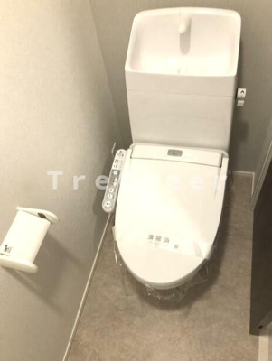 【トイレ】 | サンリバー東松原