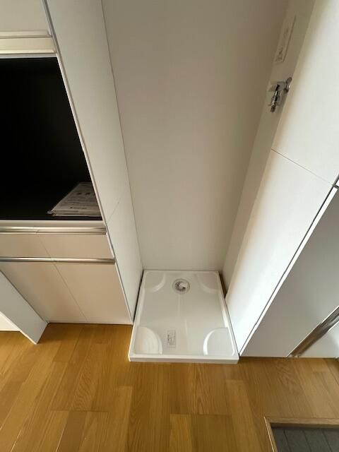 第３アサヒハイツの設備