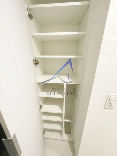 メイクス武蔵小杉Ⅱのその他