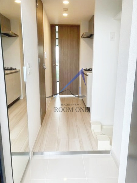 メイクス武蔵小杉Ⅱのその他