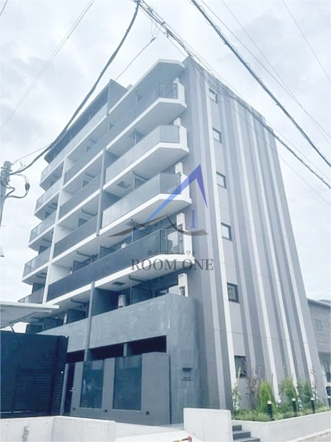 メイクス武蔵小杉Ⅱ