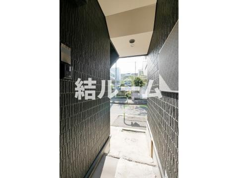 北区東十条６丁目のアパートのその他共用部分