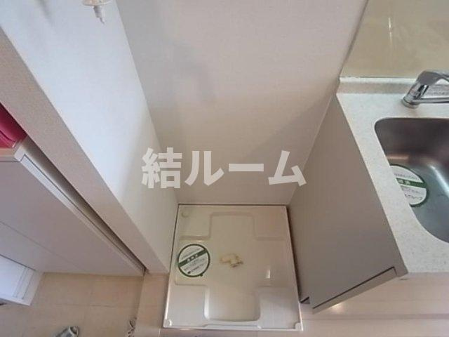 CQレジデンス練馬赤塚の設備