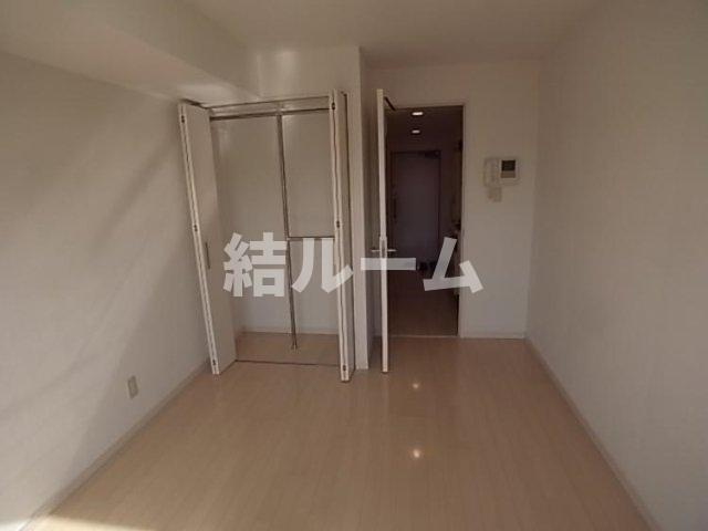 CQレジデンス練馬赤塚の内装