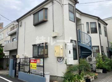 板橋区赤塚新町３丁目のアパート