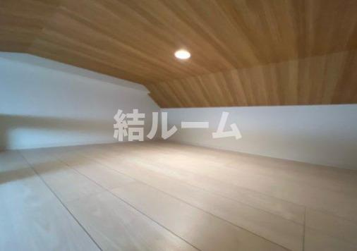 練馬区桜台１丁目のアパートのその他|別部屋参考写真