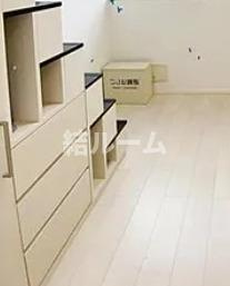 練馬区桜台１丁目のアパートの内装|別号室参考写真