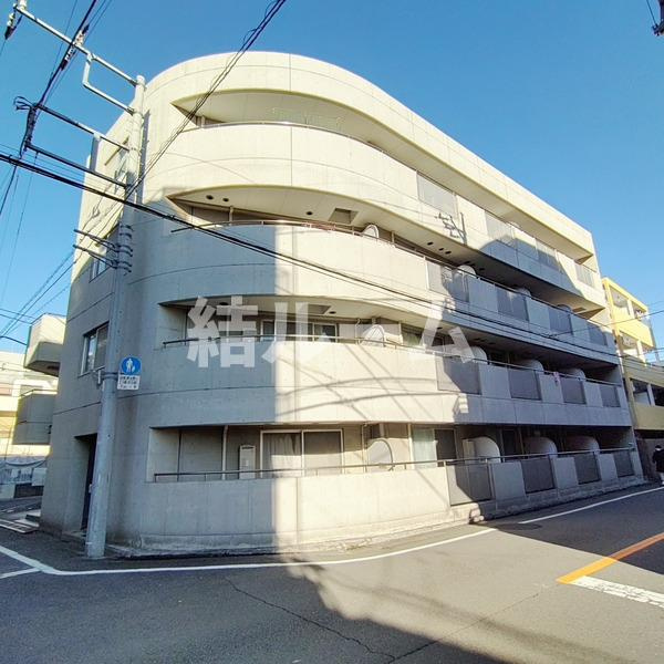 練馬区豊玉上２丁目の賃貸マンション