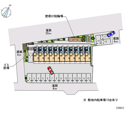 【周辺】 | 稲荷山ヒルズ