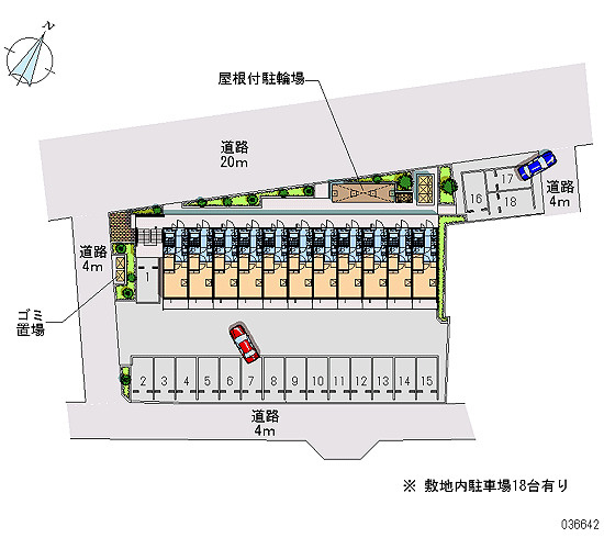 【周辺】 | 稲荷山ヒルズ
