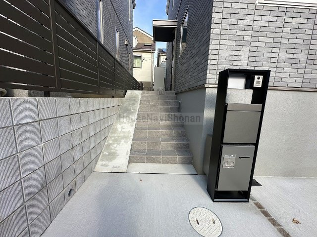 【エントランス】 | 横濱ヒルズⅡ