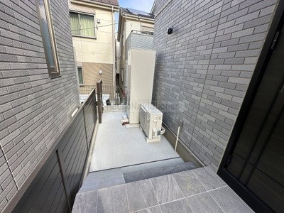 【ロビー】 | 横濱ヒルズⅡ