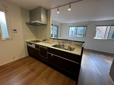 【キッチン】 | 横濱ヒルズⅡ