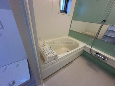 【浴室】 | 横濱ヒルズⅡ