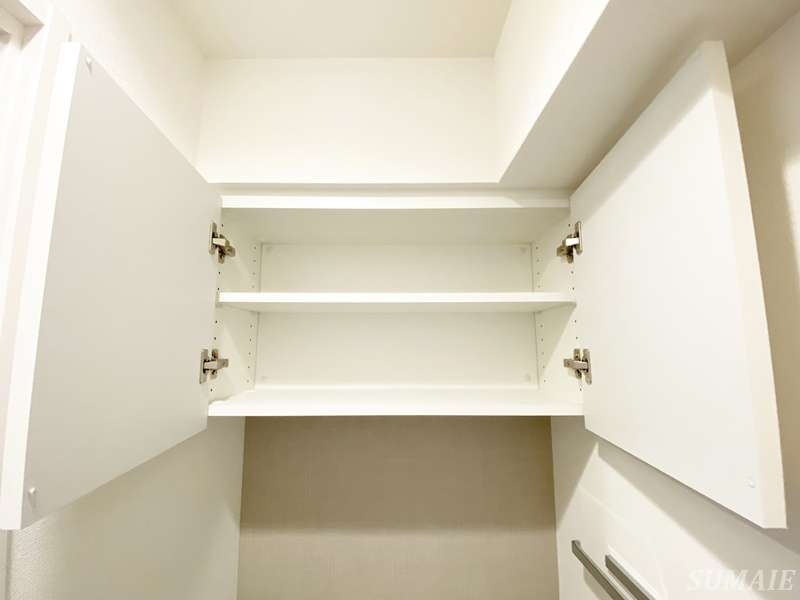 アジールコート王子の収納|収納です☆