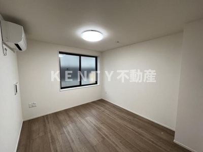 【内装】 | ワンネス西品川 | 明るい色調の室内です