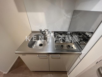 【キッチン】 | ワンネス西品川 | キッチンでお料理をお楽しみください