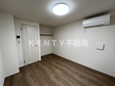 【内装】 | ワンネス西品川 | 内装も気になるポイント