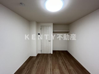 【内装】 | ワンネス西品川 | きれいな内装です