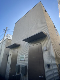 【外観】 | 耐震・耐火構造で安心のヘーベルメゾン