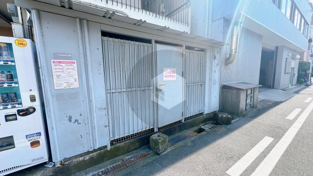 ウィンズコート高井田の設備