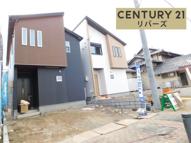 名古屋市北区福徳町５丁目の新築一戸建