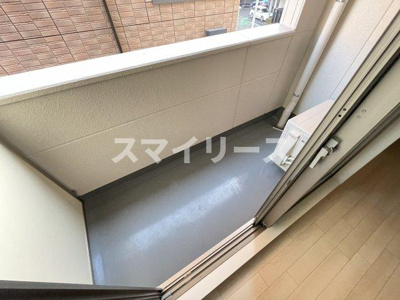 【バルコニー】 | レアリゼREALISER