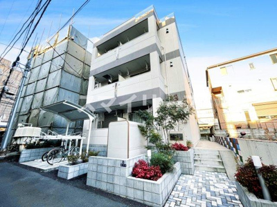 【外観パース】 | レアリゼREALISER