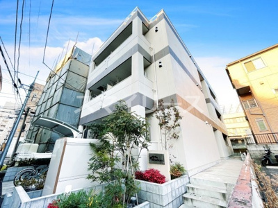 【外観】 | レアリゼREALISER