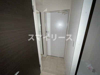 【玄関】 | レアリゼREALISER