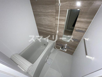 【浴室】 | レアリゼREALISER