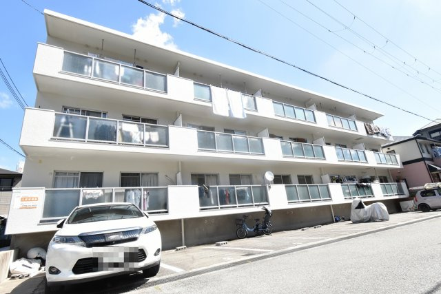 甲子園ハニーマンション