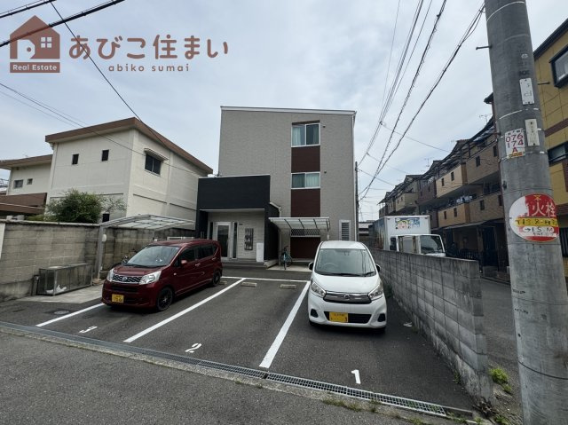 エムステージ矢田