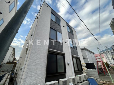 【その他共用部分】 | ワンネス西品川