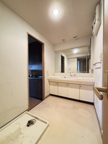 【ランドリースペース】 | のむら姪浜ヒルズ