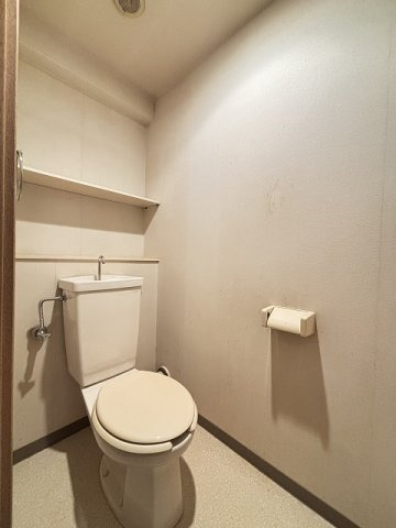 【トイレ】 | のむら姪浜ヒルズ