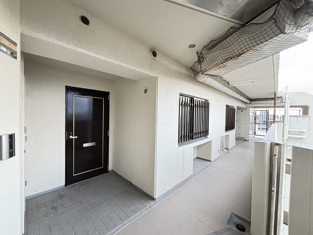 【その他共用部分】 | のむら姪浜ヒルズ